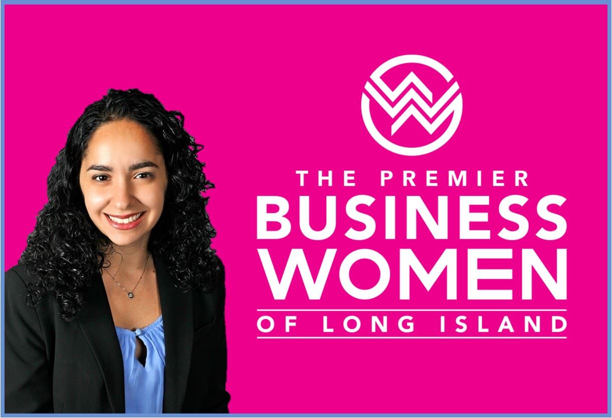 Partner Constantina Papageorgiou named to LI Herald Premier Business Women of Long Island 2020/21