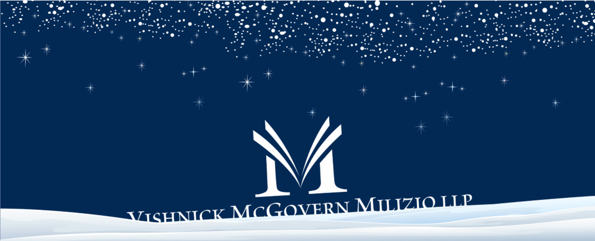 VMM Holiday Logo