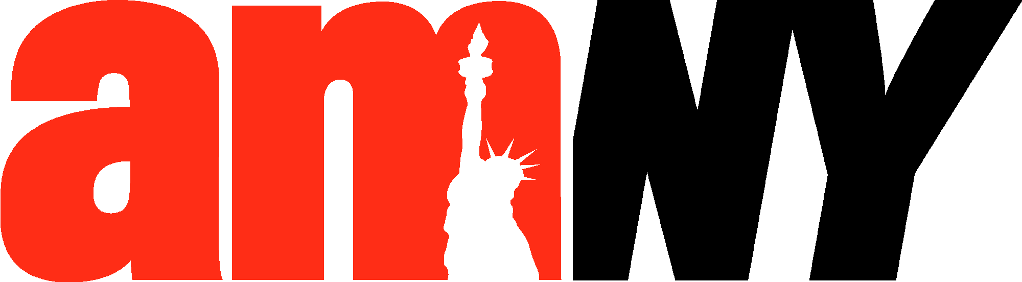 Am NY Logo
