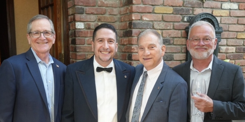 VMM sponsors PFY 'Power of Pride' Benefit