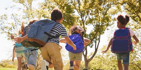 Join VMM's School Supply Drive for LI Families in Need Photo