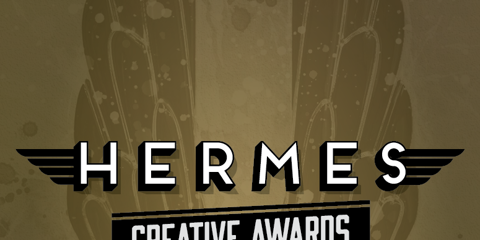 VMM Wins Gold in Prestigious Hermes Creative Awards