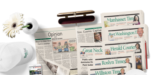 Five Articles by VMM Attorneys Published in The Island Now Newspapers