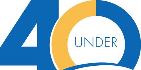 Partner Constantina Papageorgiou Named to LIBN's 2025 40 Under Forty Award