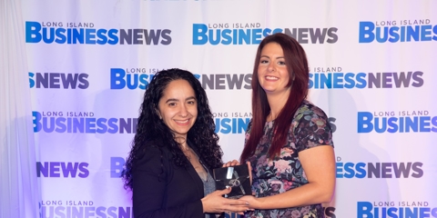 Partner Constantina Papageorgiou Renamed to Long Island Business News "Top 50 Women in Business"