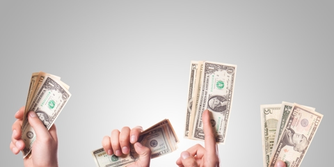 Reminder: New NYS Pay Transparency Law Takes Effect Next Week