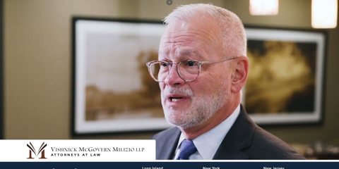 Watch our new 'About Us' Video!