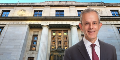 VMM Attorney Andrew Kimler Appointed NY Supreme Court Special Master