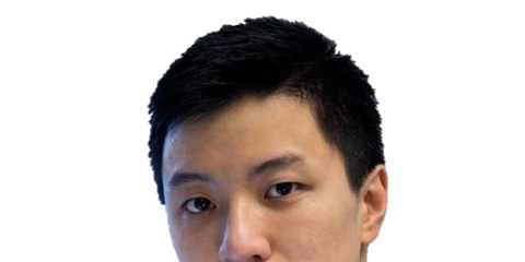 VMM Welcomes Newest Team Member: Arthur Wang