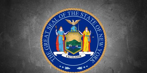 New York Seal