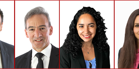 Four VMM Attorneys Named to Best Lawyers 2022!