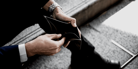 Partner Thomas Weiss in Nassau Lawyer: Understanding Subchapter V Small Business Bankruptcy Photo