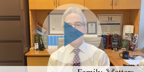 National Spouses Day (VIDEO)