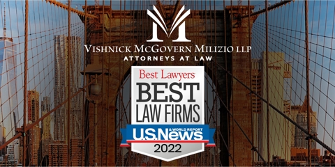 VMM named one of the Best Law Firms in America by U.S. News & World Report–Best Lawyers!