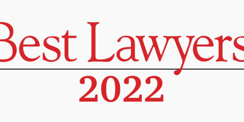 New York Area's Best Lawyers 2022 Edition is Out: Four VMM Attorneys Named!