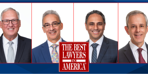 Seven VMM Attorneys Named to Best Lawyers in America 2027! Photo