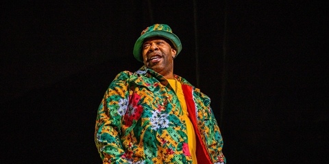 VMM Represents Plaintiff in High-Profile Lawsuit Against Rapper Busta Rhymes Photo