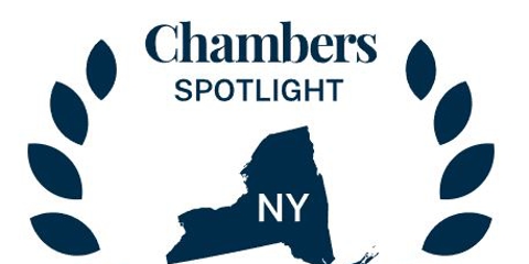 VMM Named to Prestigious Chambers USA Regional Spotlight Guide