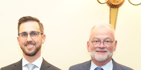 VMM Sponsors the L.I. Herald 2022 Family Business Awards