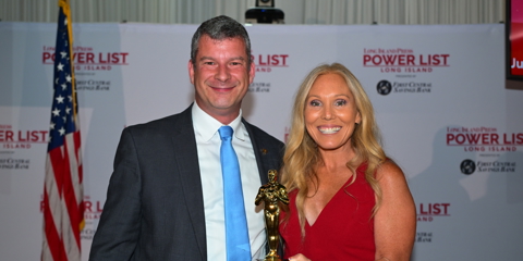 VMM Partner Thomas Weiss Named to Long Island Press Power List 2026
