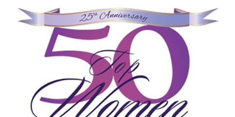 Partner Constantina Papageorgiou Named to LIBN's 2025 Top 50 Women in Business' Circle of Excellence Photo