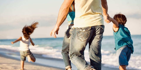 It's National Adoption Month