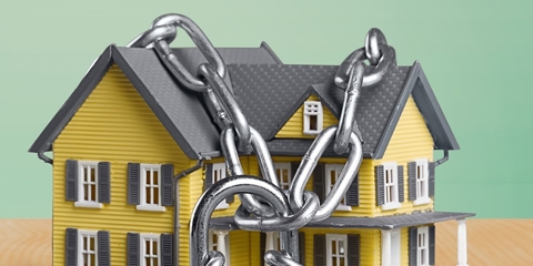 New Law Protects New Yorkers From Deed Theft