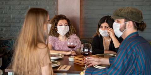 New Vaccine Requirements for Private Sector Workers and Indoor Activities Beginning December 14