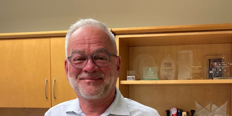 VMM Managing Partner Awarded Congressional Recognition