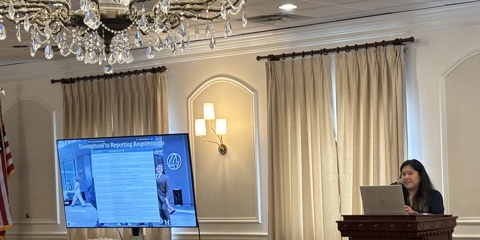 VMM Associate Katherin Valdez-Lazo Leads NCBA CLE on the Corporate Transparency Act