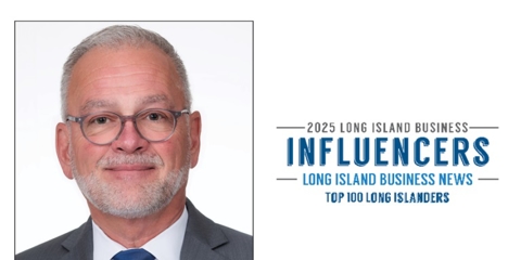 VMM Managing Partner Joseph Milizio Named to LIBN Long Island Business News Influencers: Top 100 Long Islanders Photo