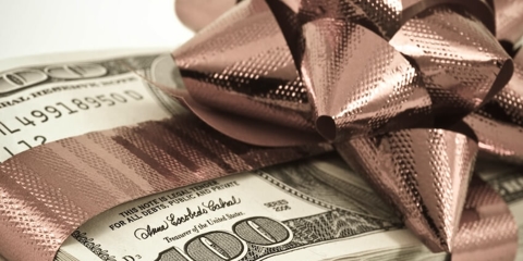 IRS Releases Figures for 2025 Gift and Estate Tax Exemptions