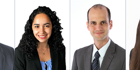 Four VMM Attorneys Selected to Best Lawyers 2021 List