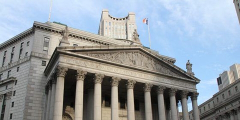 New York State Courts Begin Handling Cases Virtually on April 13