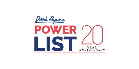 Managing Partner Joseph Milizio Honored with Dan's Papers' Inaugural Vanguard Award