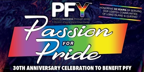 VMM sponsors PFY 'Passion for Pride' Anniversary Benefit