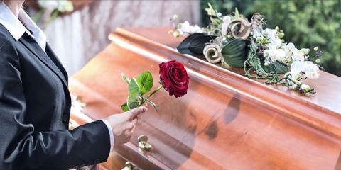 Social Security Survivor's Benefits Now Available For Same-Sex Partners Predating Marriage Equality