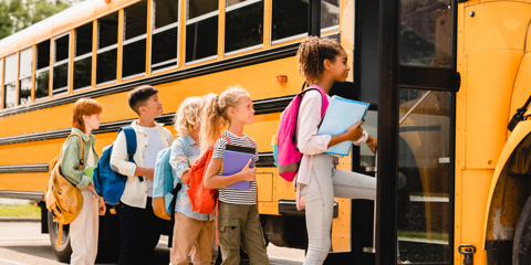 See Our Back to School Ad in Long Island Press Photo