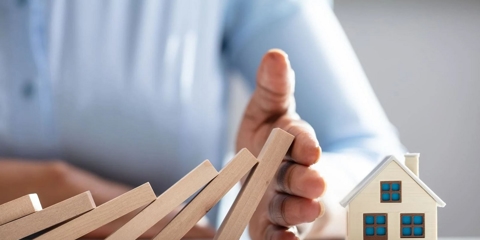 When Is Foreclosure Not a Forgone Conclusion? When the Lender Is Fraudulent or Remiss