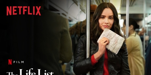 “The Life List”: Would the Hollywood-inspired estate plan hold up in Court?