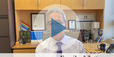 What Happens to Your Retirement Plan in a Divorce?