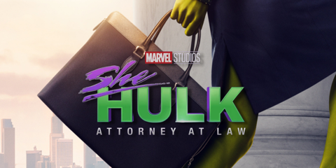 Partner Joseph Trotti Writes Satire Article on "She-Hulk" for Attorney at Law Magazine