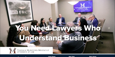 Watch our new TV ad!