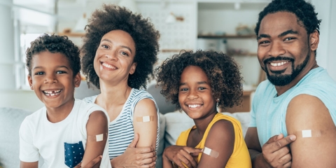 Omicron Booster Reminder: New Yorkers Eligible for 4 Hours Paid Leave to Get Vaccinated