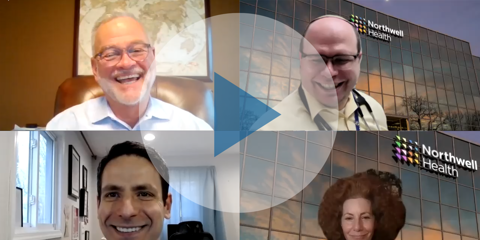 In Case You Missed It: LGBTQ Health & Life Planning Webinar (VIDEO)