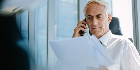 Working past retirement age: What you need to know