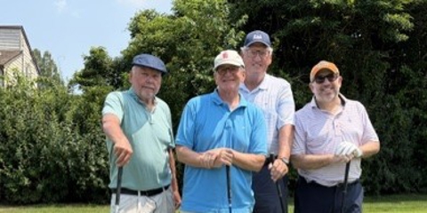 VMM Sponsors QSAC 2026 Golf Outing Photo
