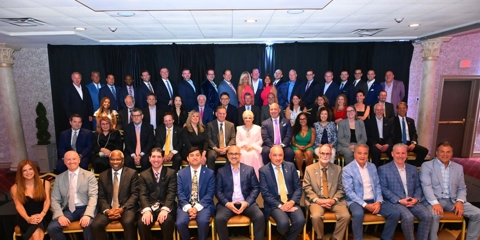VMM Partner Thomas Weiss Named to Long Island Press Power List 2026 Photo