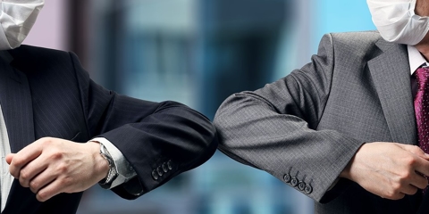 Upcoming Labor & Employment Law Changes in 2022