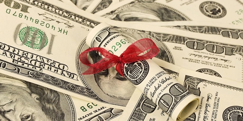 Holiday Cheer: IRS Increases Estate and Gift Tax Exemptions
